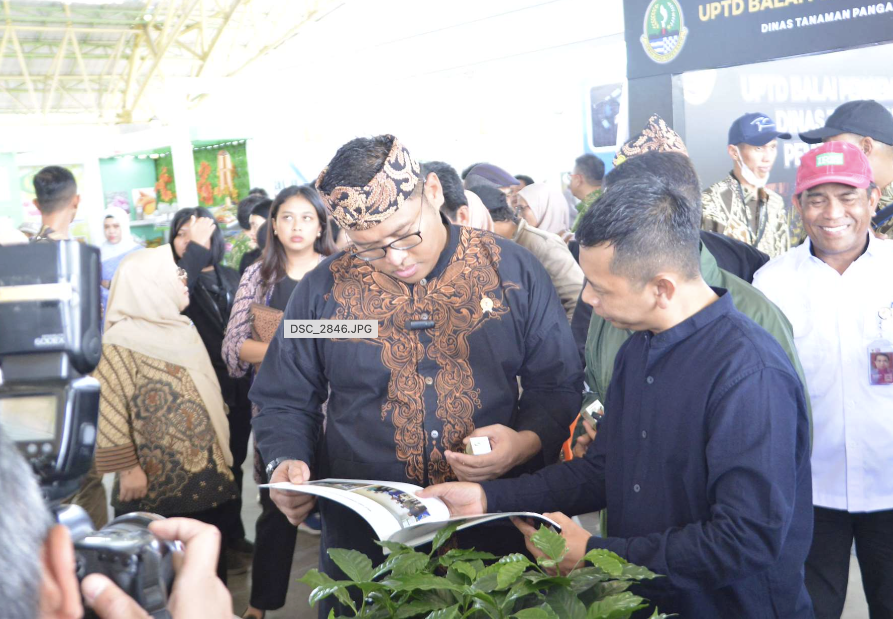 Bio Soltamax pupuk organik Soreang