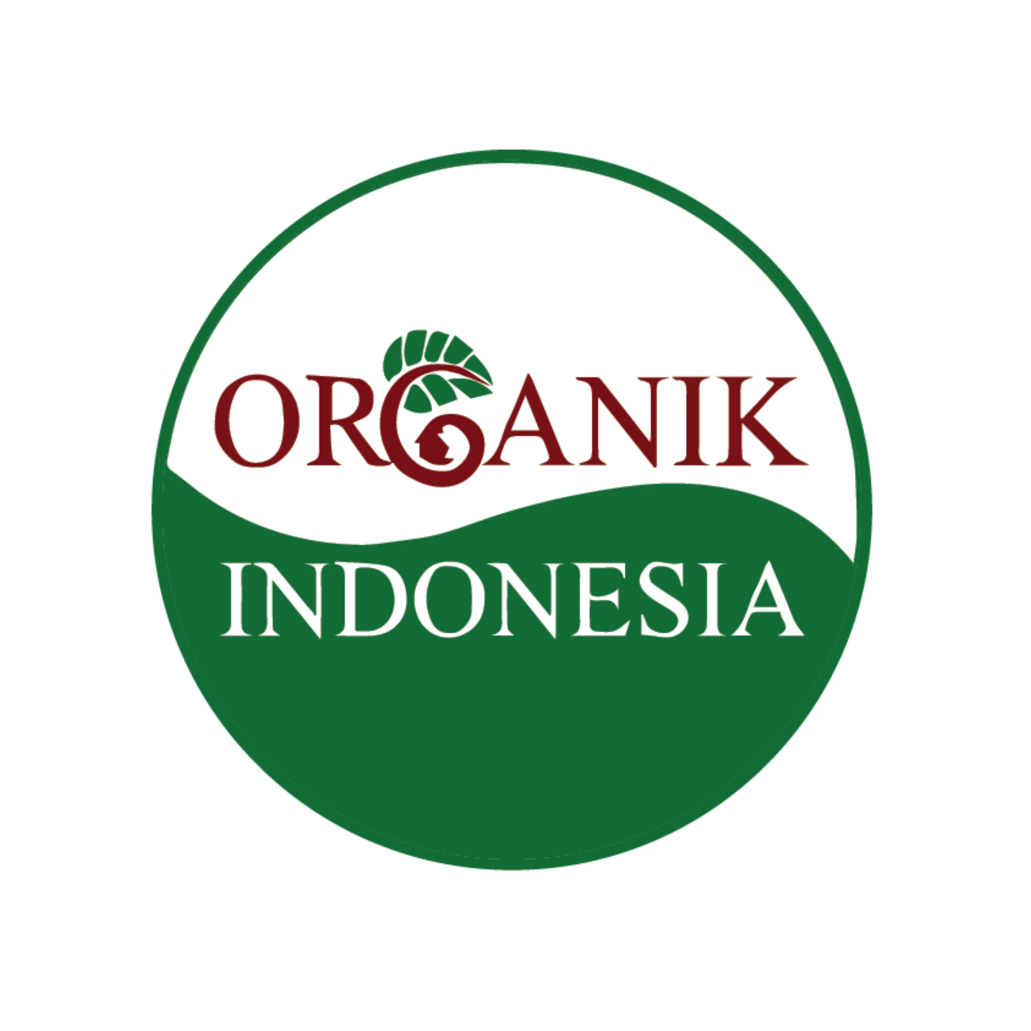 Sertifikat Organik Indonesia - SNI 6729:2016