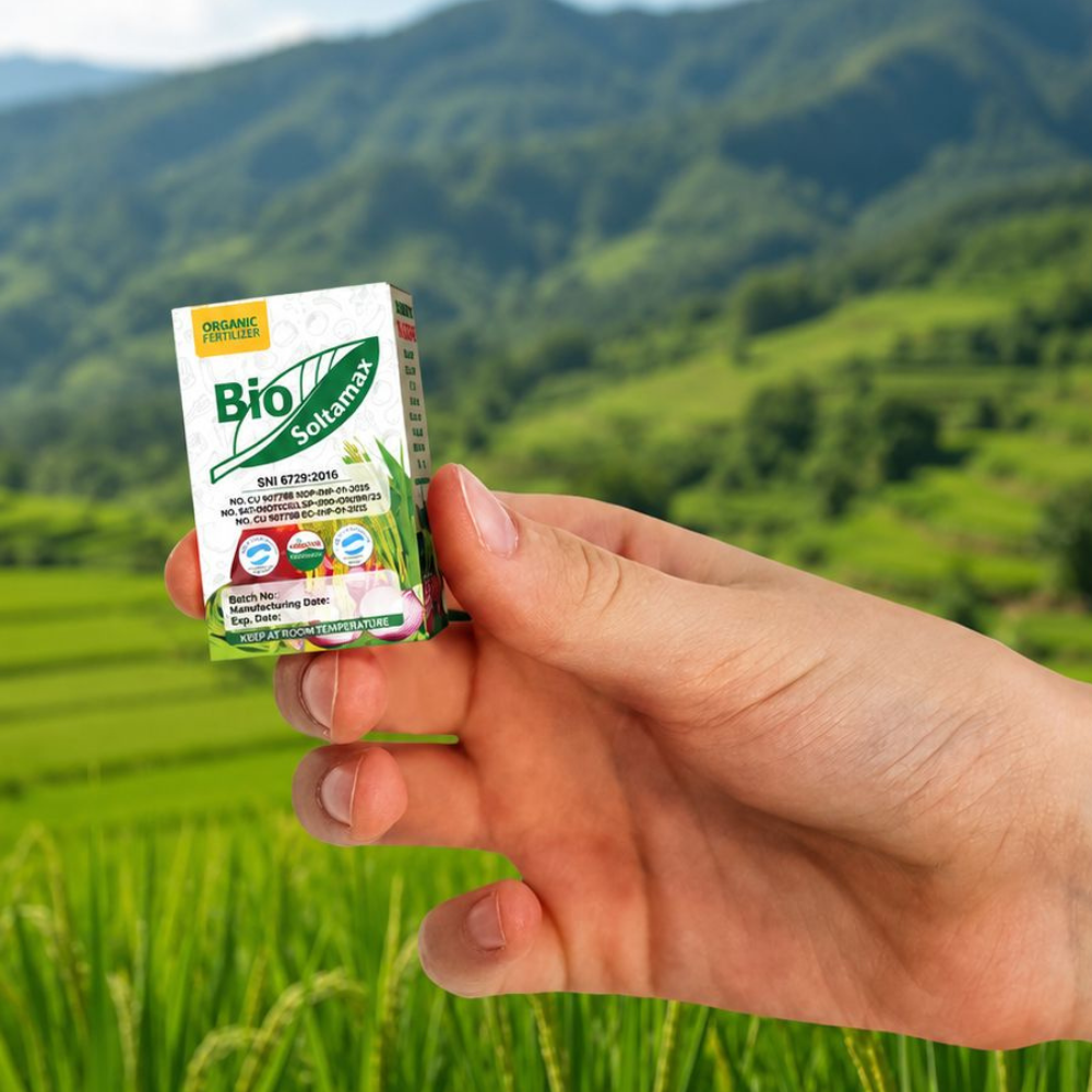 Bio Soltamax cube 30 gram